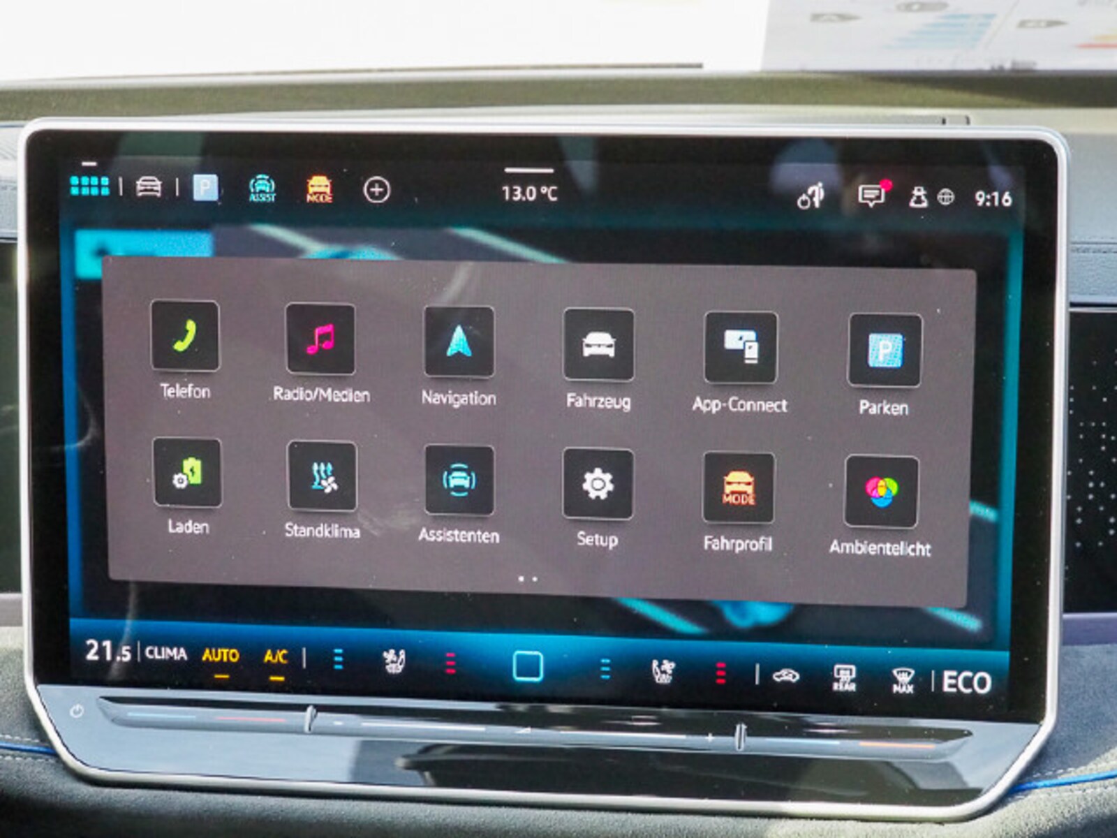 Volkswagen Passat – Bild 19