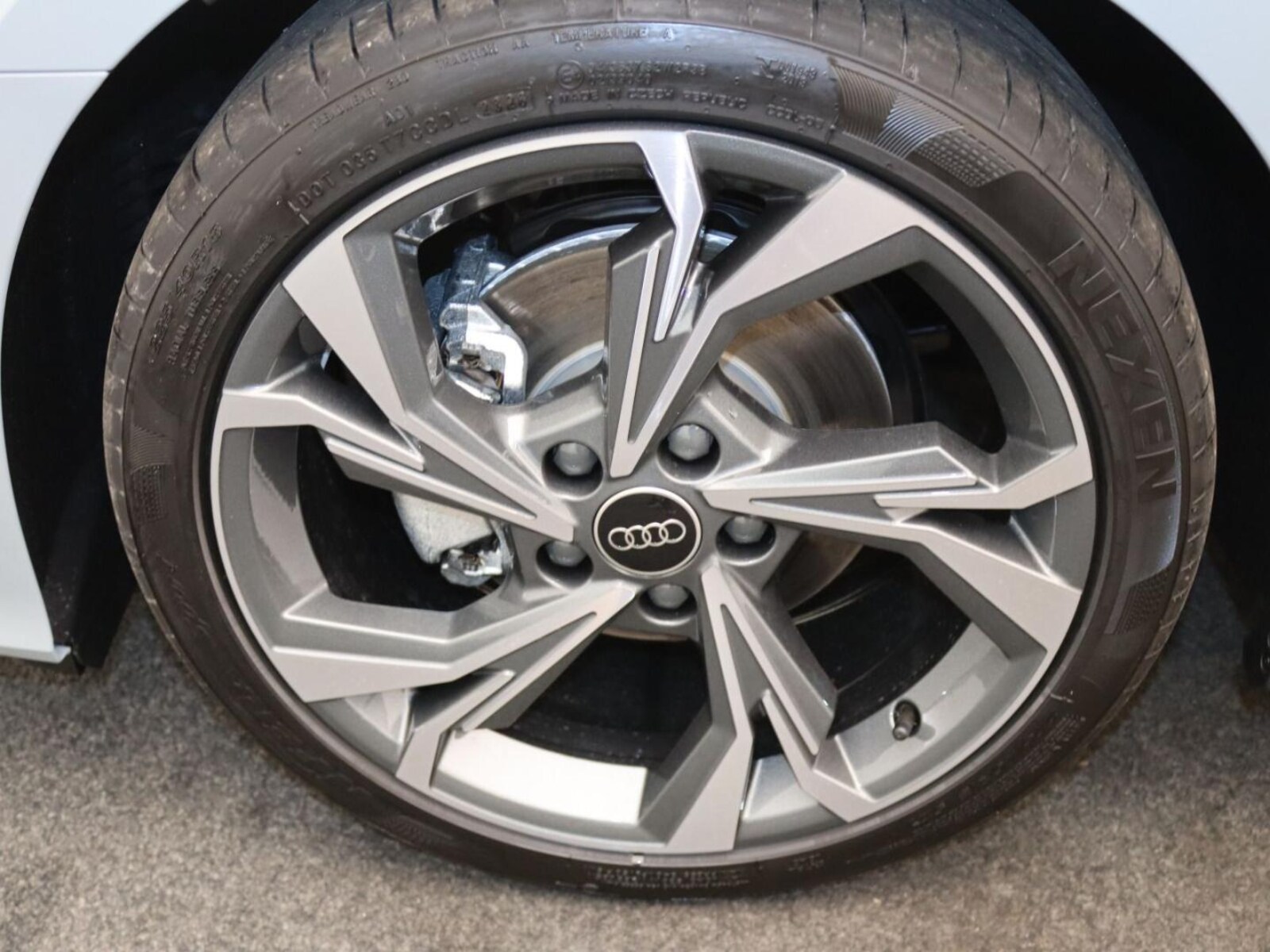 Audi A3 Sportback – Bild 18