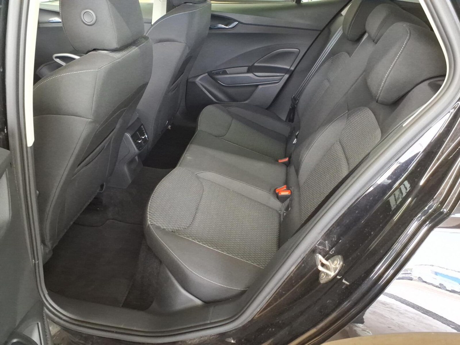 Škoda Fabia – Bild 8