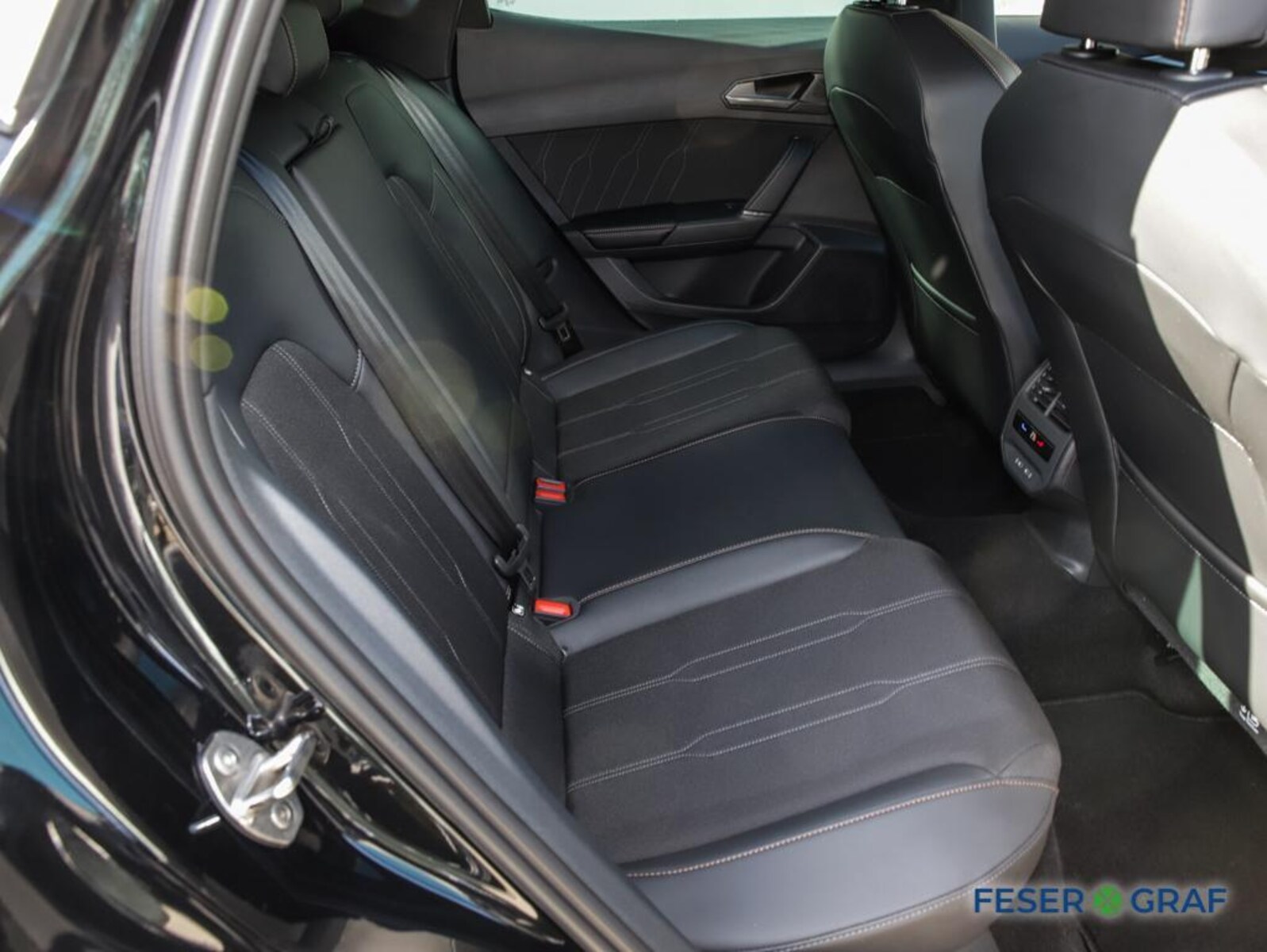 CUPRA Formentor – Bild 6