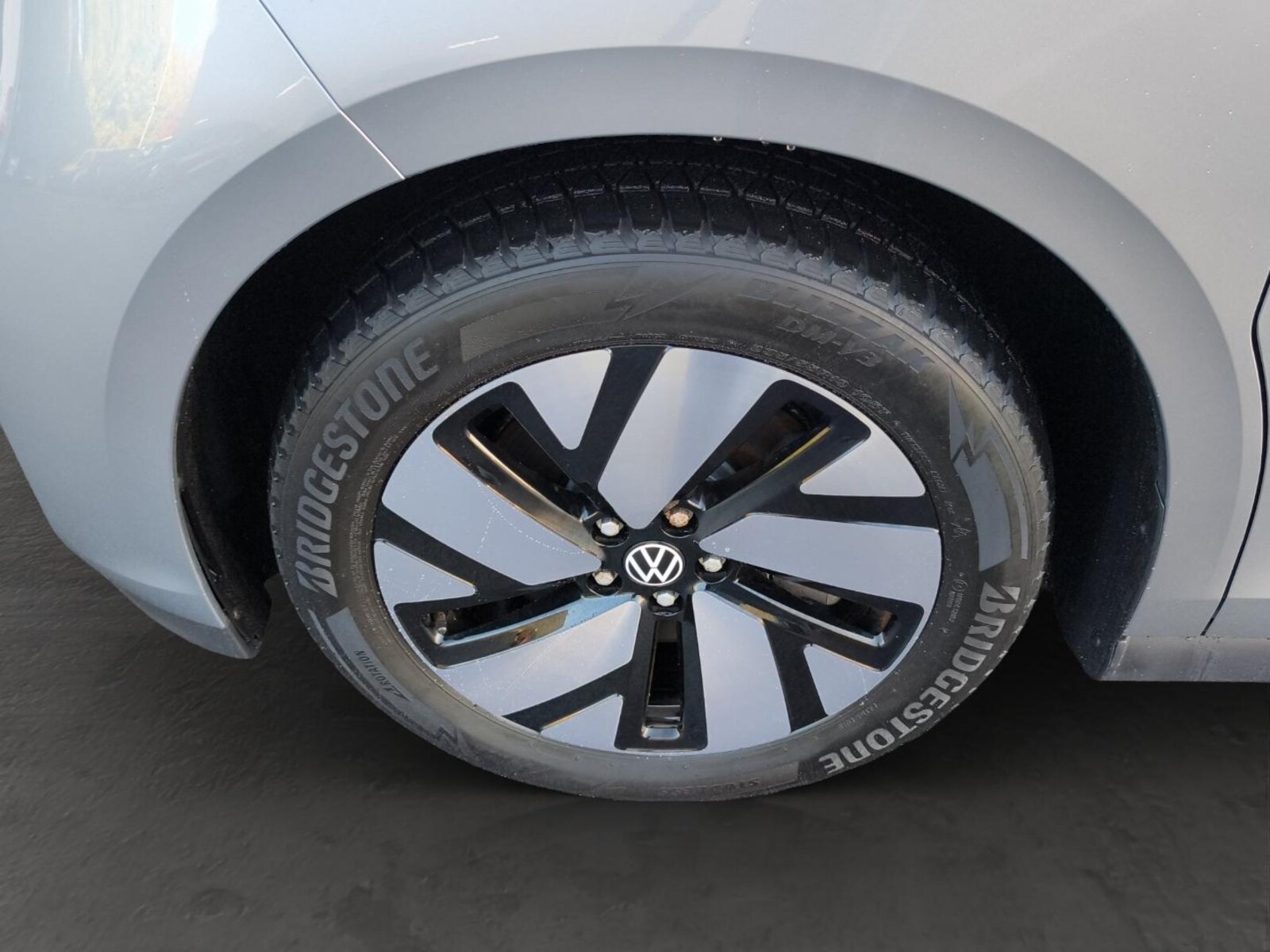 Volkswagen ID. Buzz – Bild 10