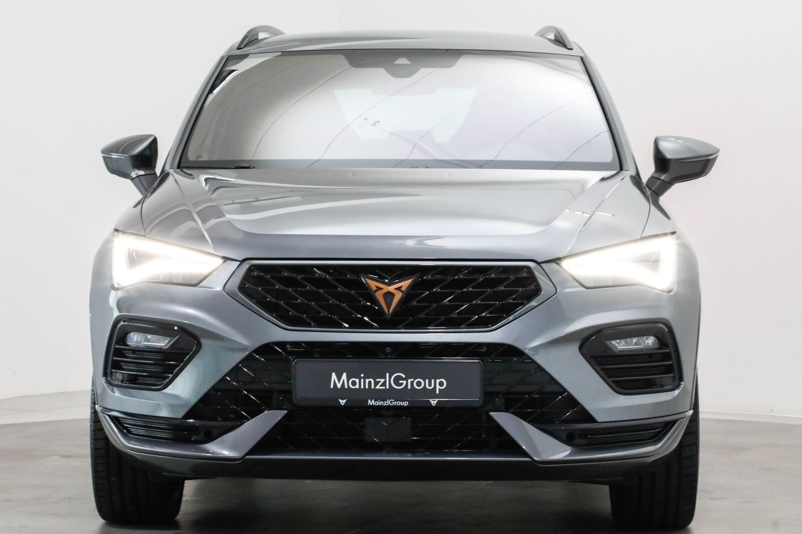 CUPRA Ateca – Bild 5