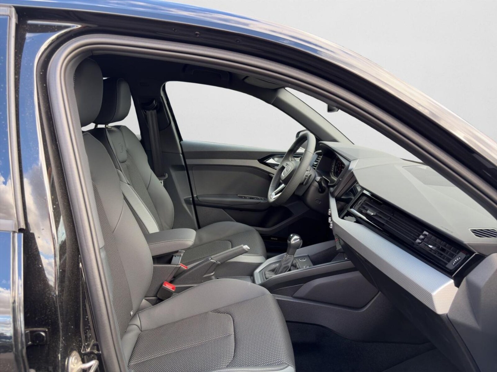 Audi A1 Sportback – Bild 4