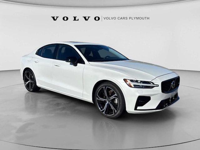 2024 Volvo S60 Core