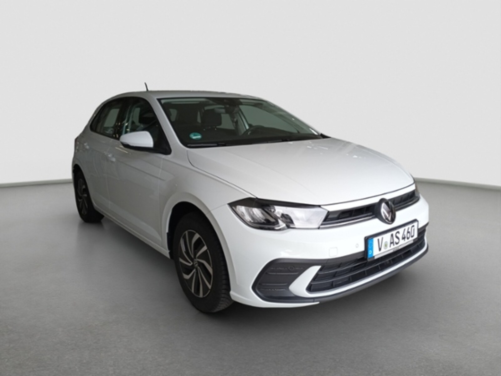 Volkswagen Polo – Bild 8