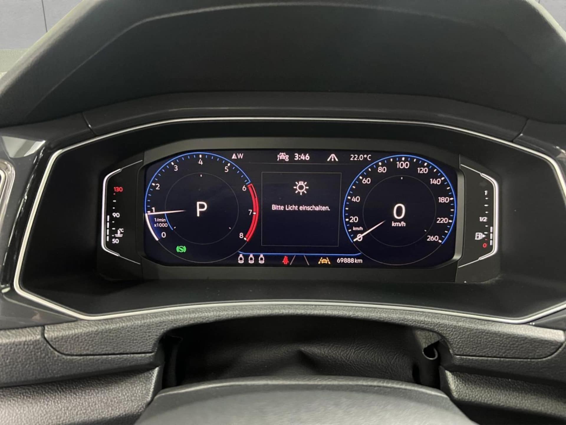 Volkswagen T-Roc Sport