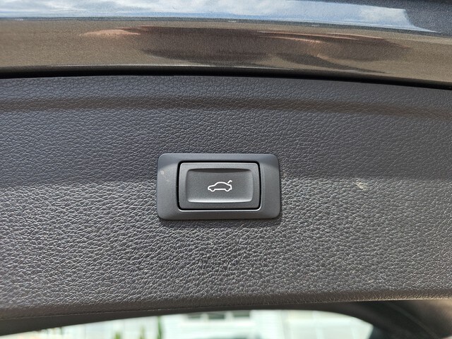Image about Audi SQ5 TDI tiptronic