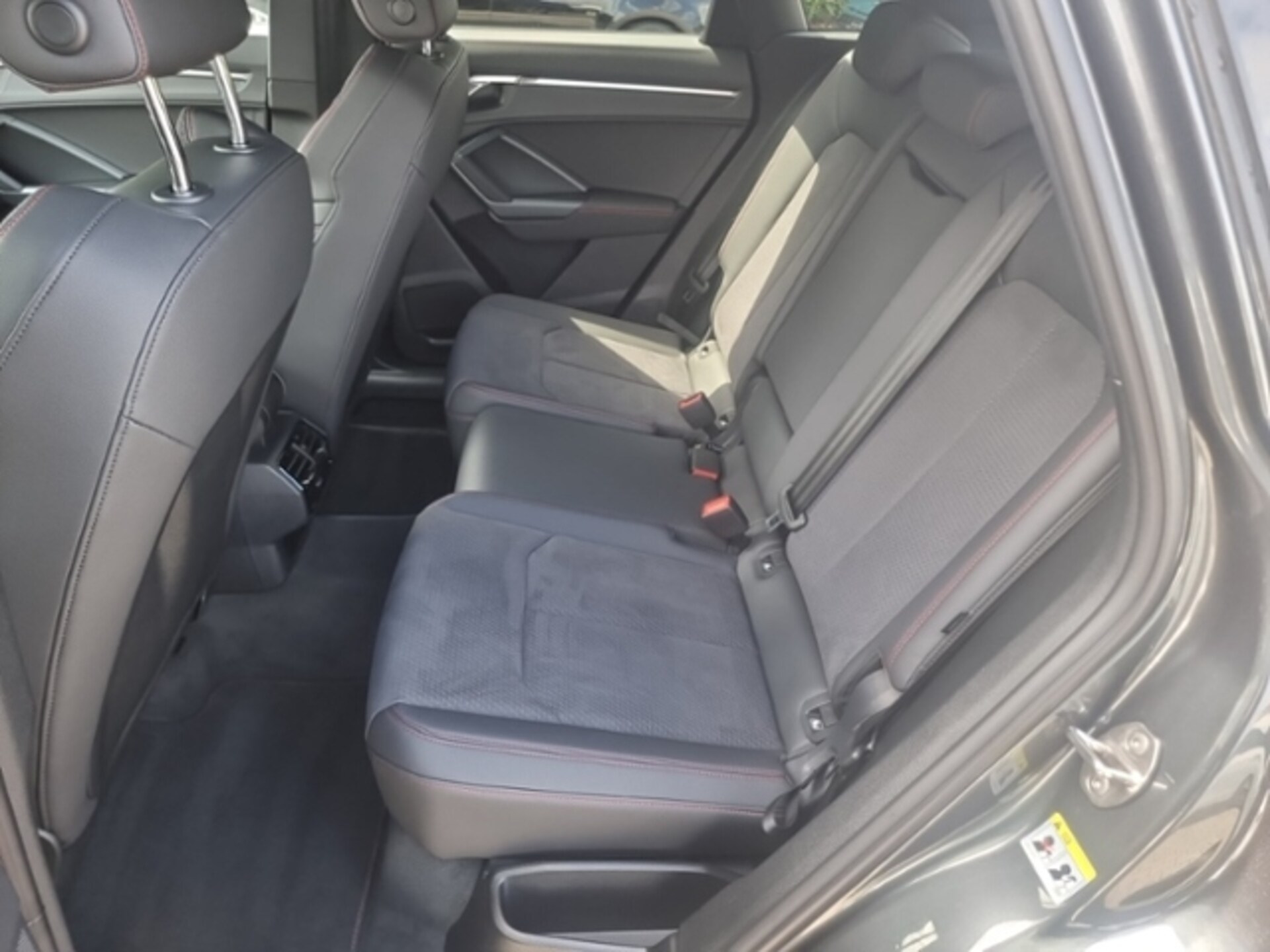 Audi Q3 SUV S line