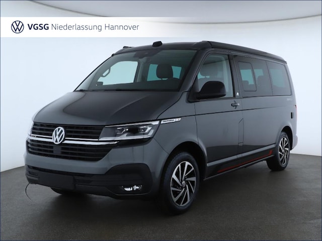 Volkswagen T6.1 California