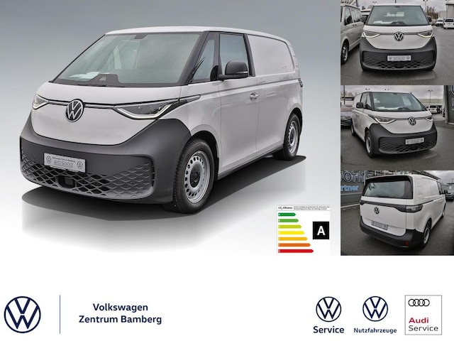 Volkswagen ID.Buzz