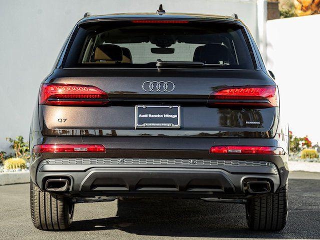 2026 Audi Q7 Premium Plus - Photo 8