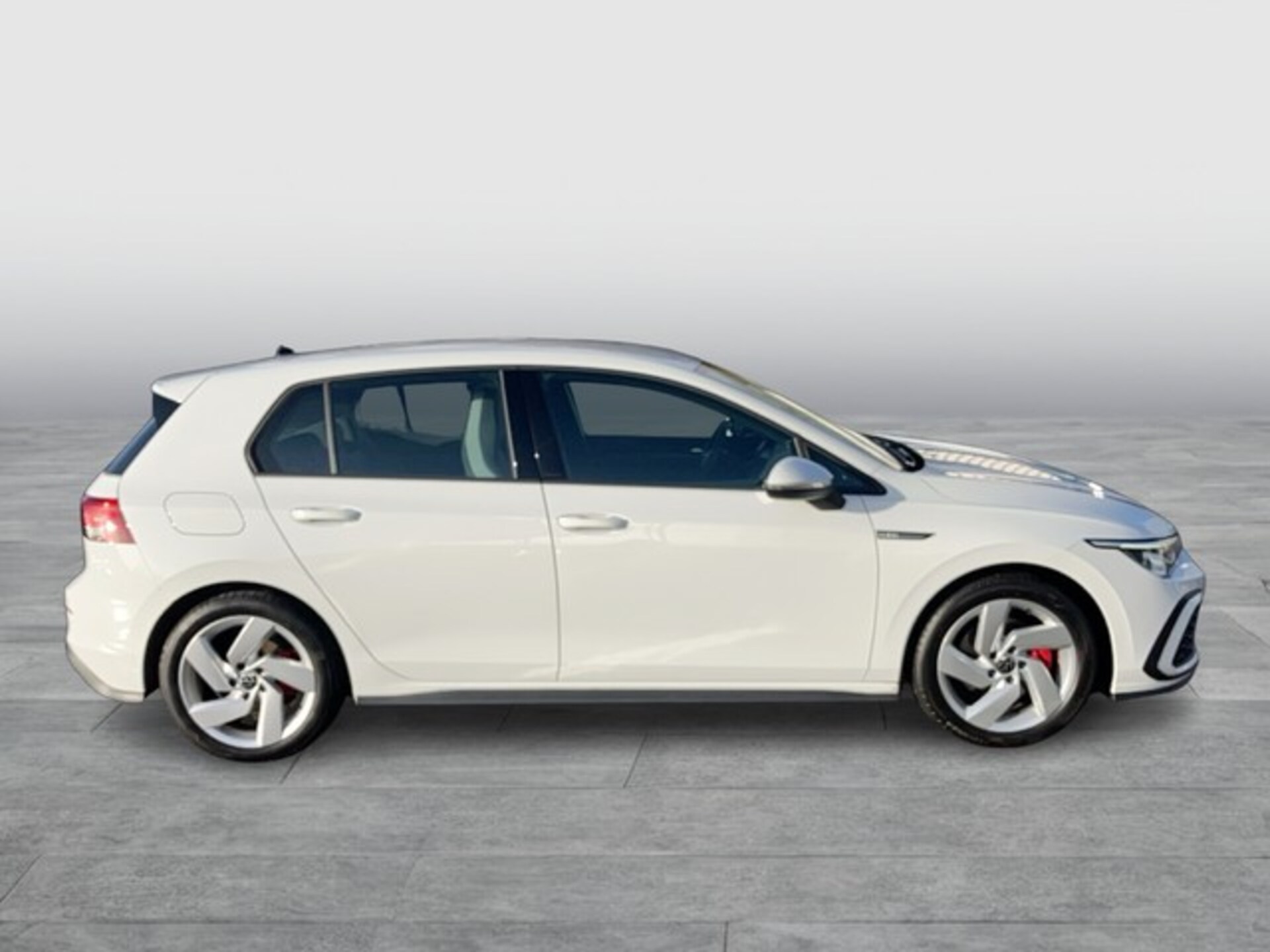 Volkswagen Golf GTD