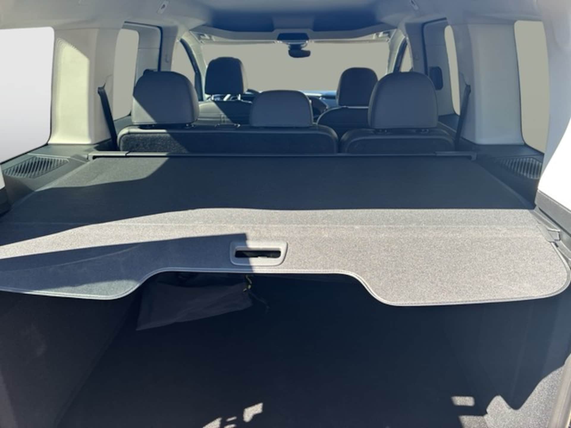 Volkswagen Caddy Style