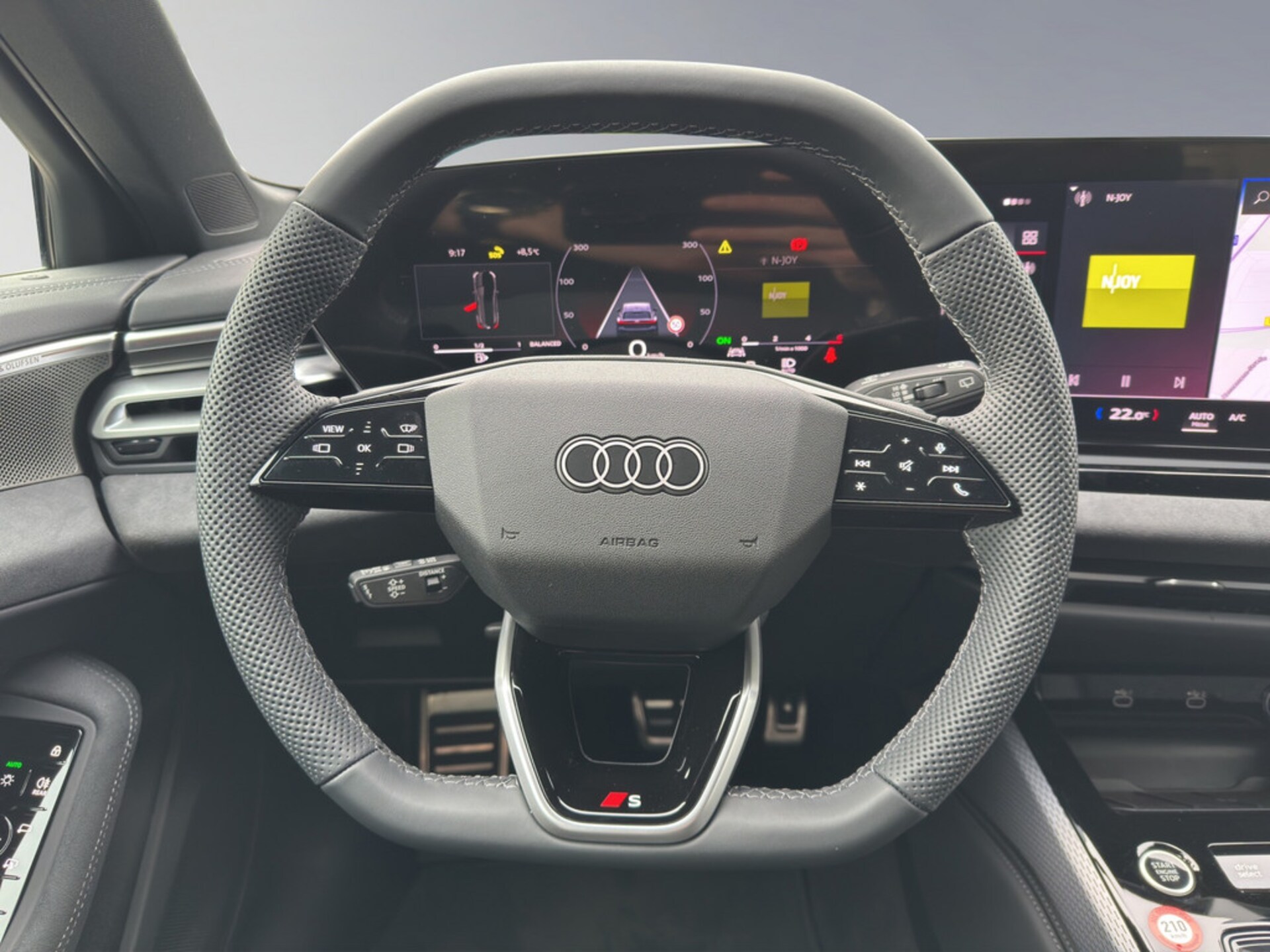 Audi A5 Avant