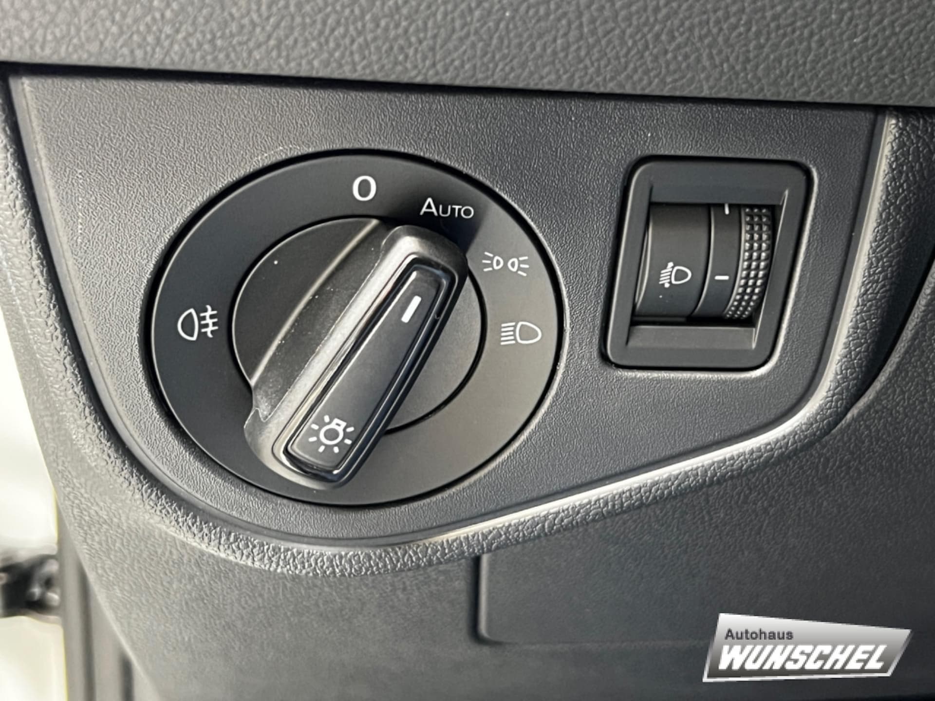 Volkswagen Taigo Life