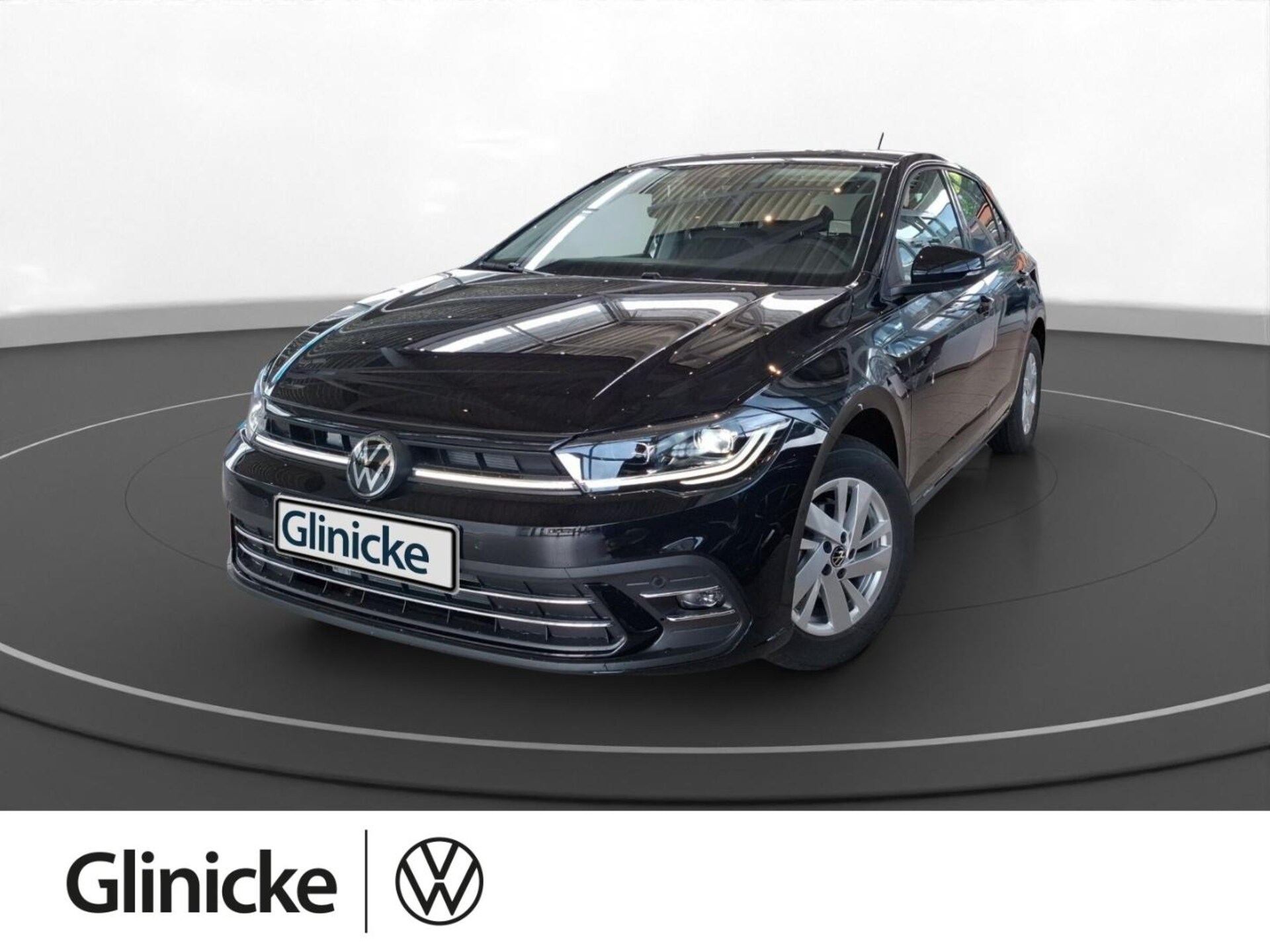 Volkswagen Polo Style