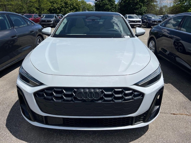 2026 Audi A5 Sedan