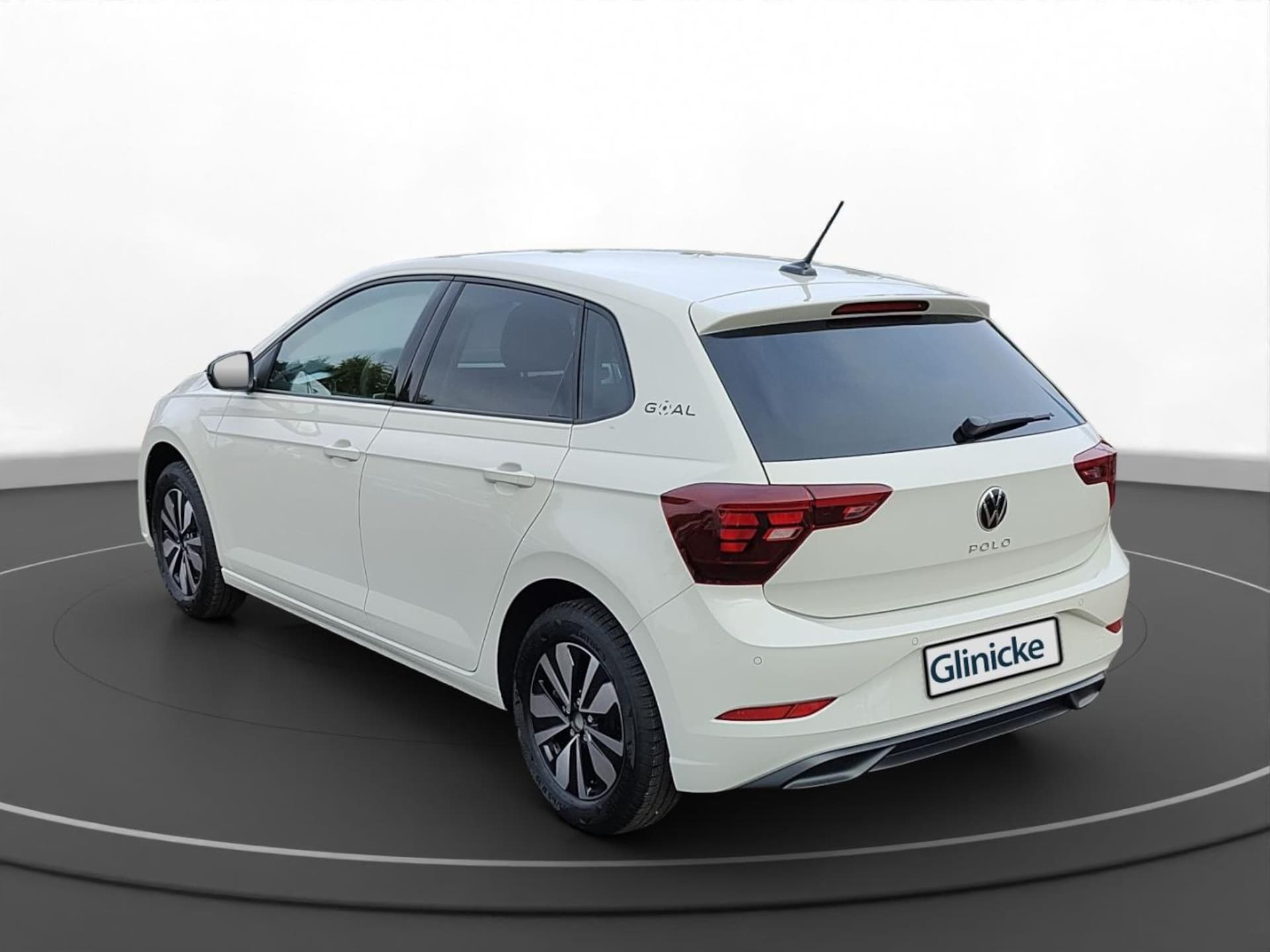 Volkswagen Polo Goal