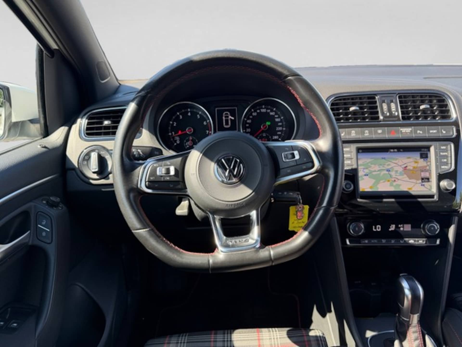 Volkswagen Polo GTI