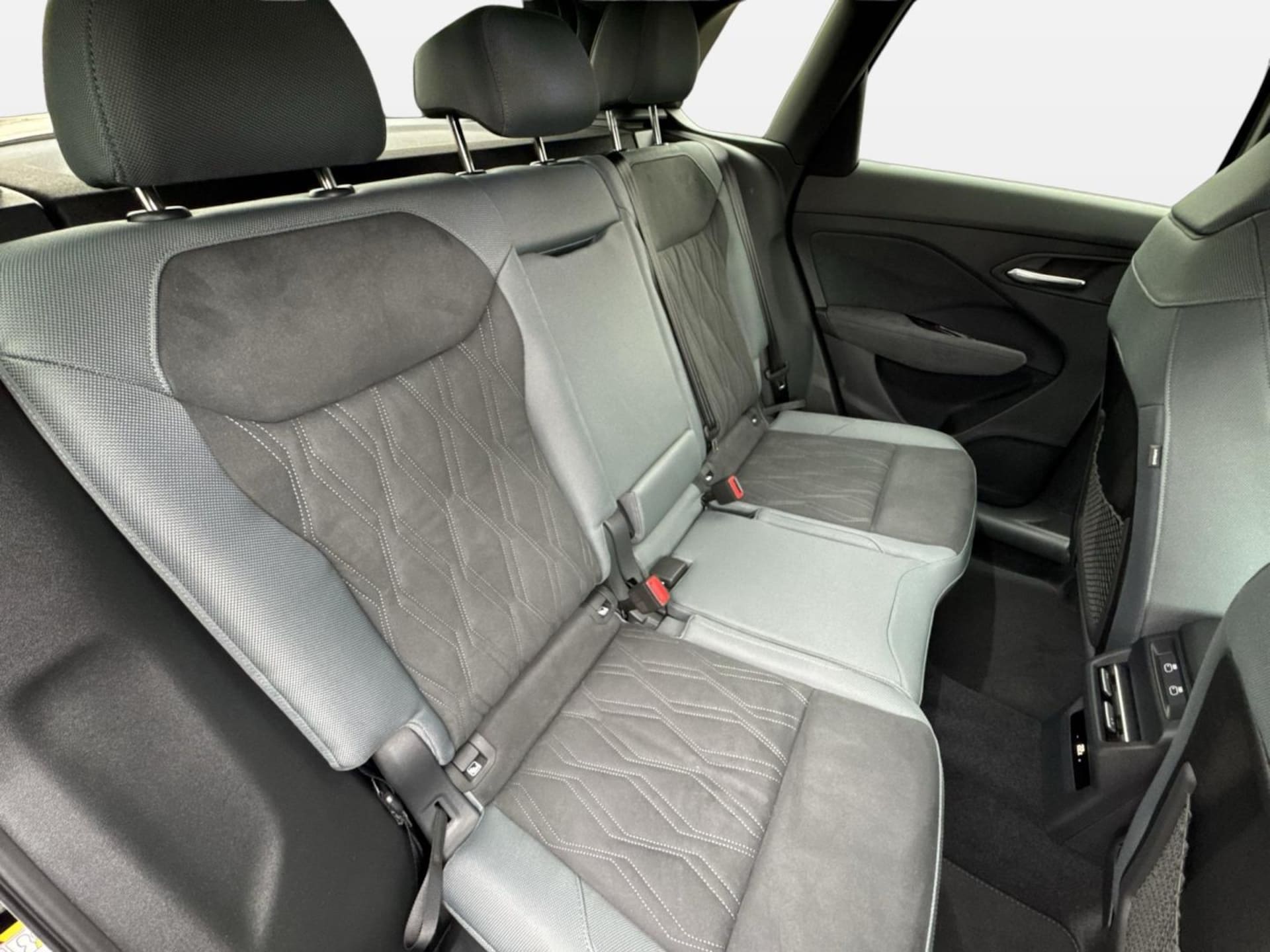 Audi Q3 SUV