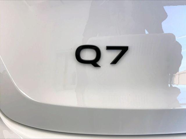 2026 Audi Q7 Premium Plus - Photo 10