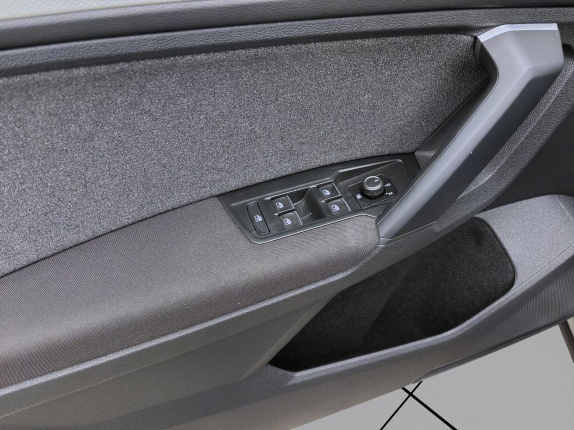 Volkswagen Tiguan MOVE