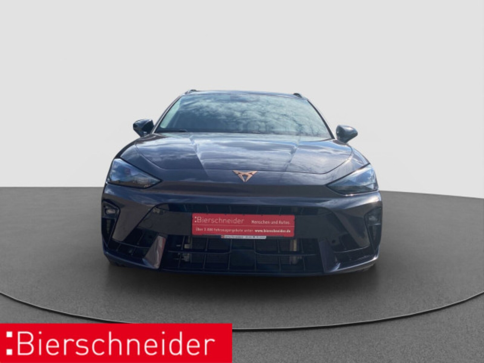 CUPRA Leon Sportstourer – Bild 2