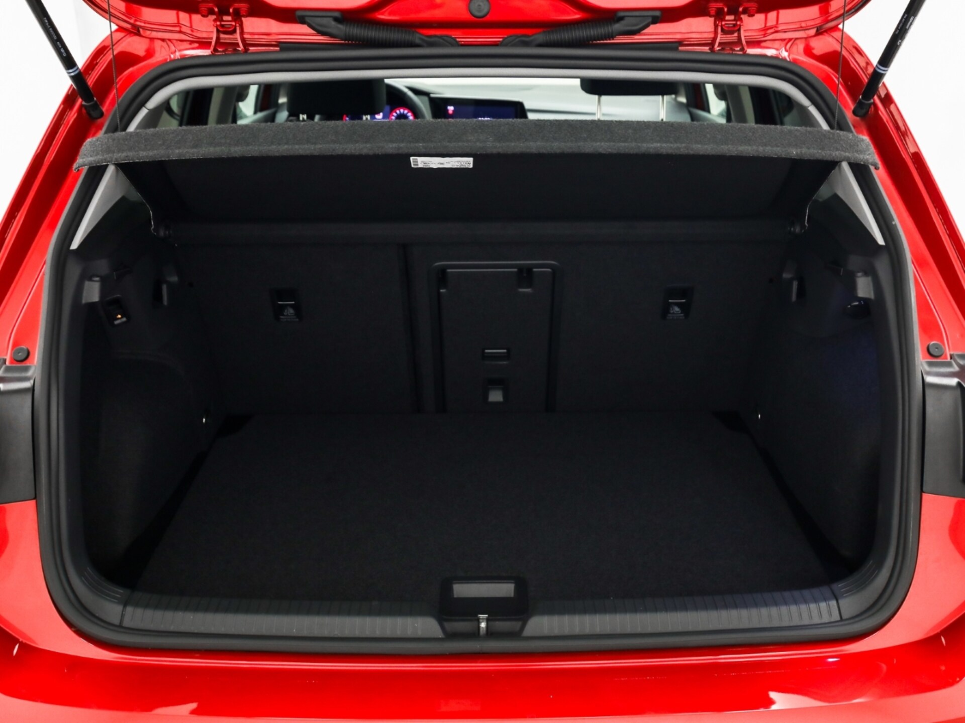 Volkswagen Golf MOVE