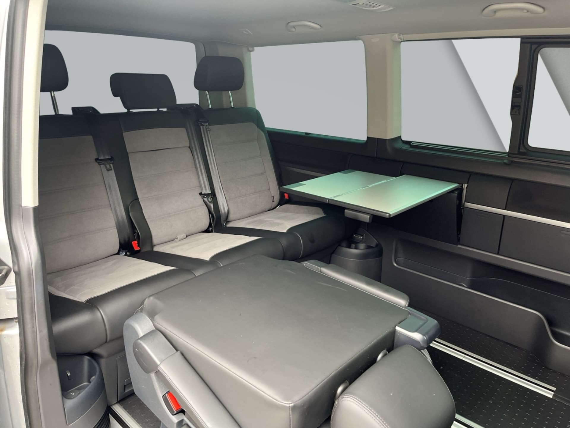 Volkswagen T6.1 Multivan Comfortline
