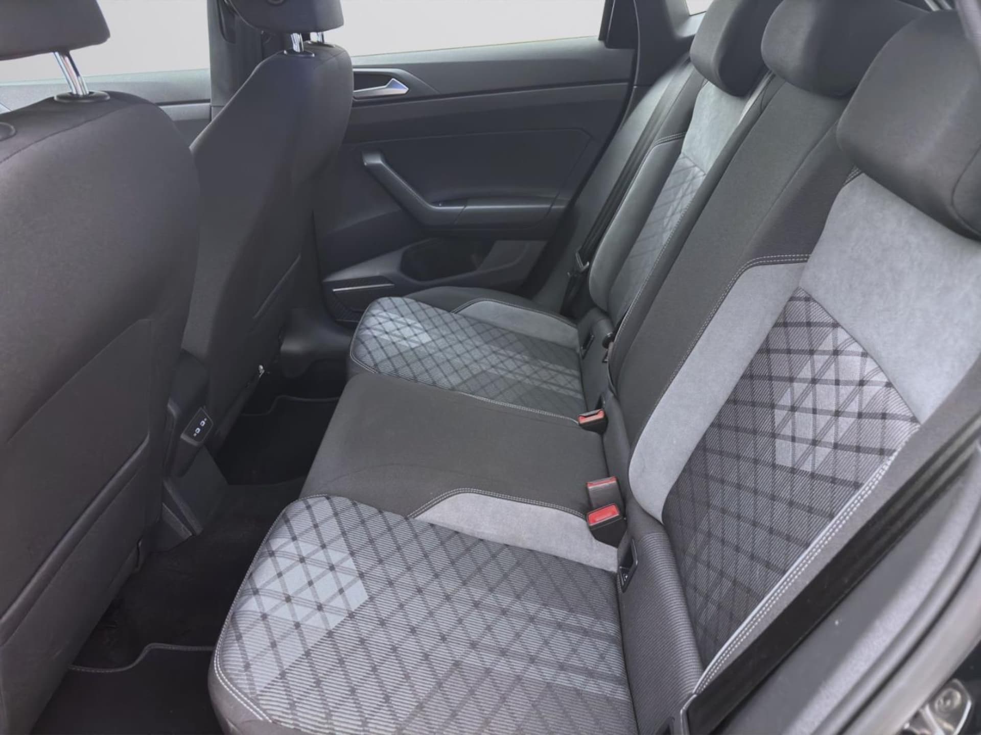 Volkswagen Polo R-Line