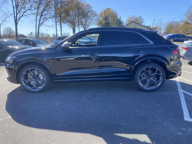2026 Audi RS Q8 Base - Photo 70