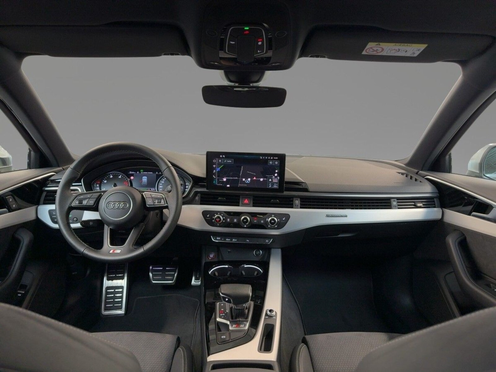 Audi S4 Avant – Bild 10
