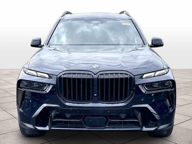 2026 BMW X7