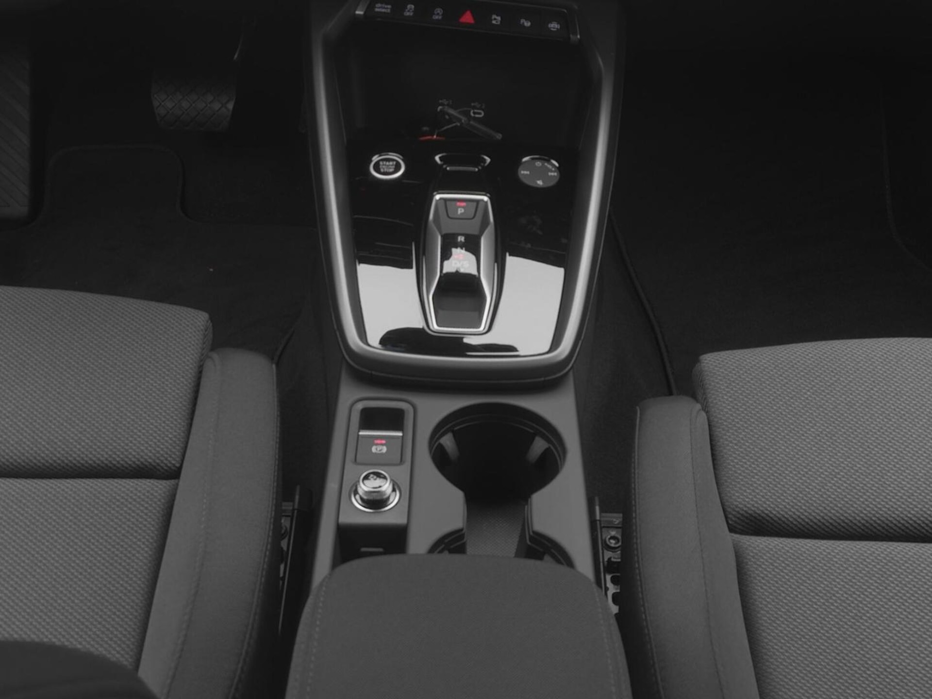 Audi A3 Sportback S line
