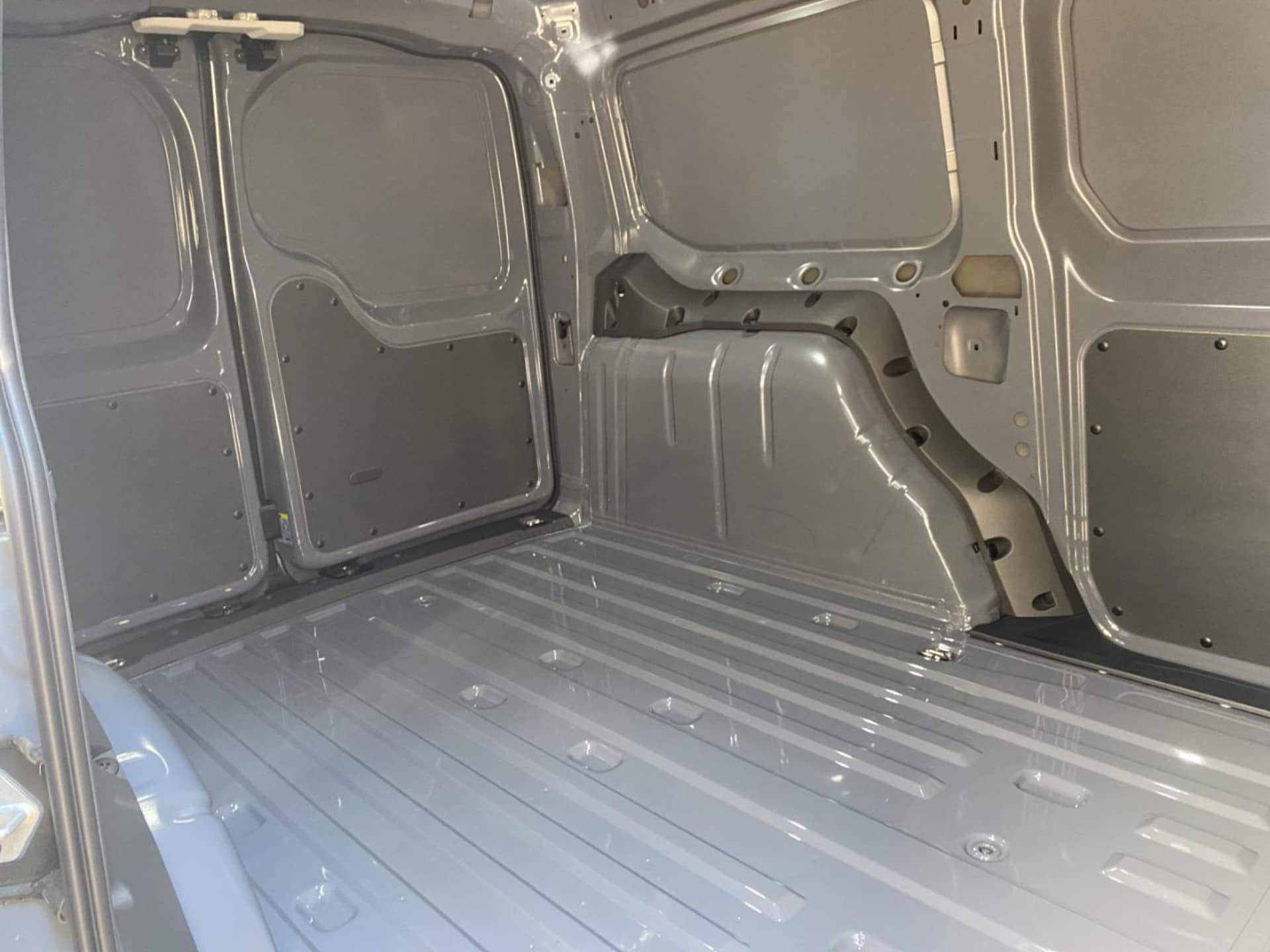 Volkswagen Caddy Maxi Cargo