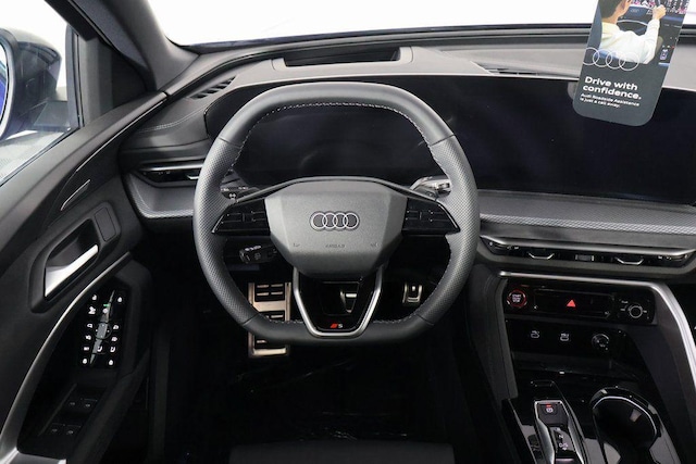 2026 Audi SQ5 Sportback