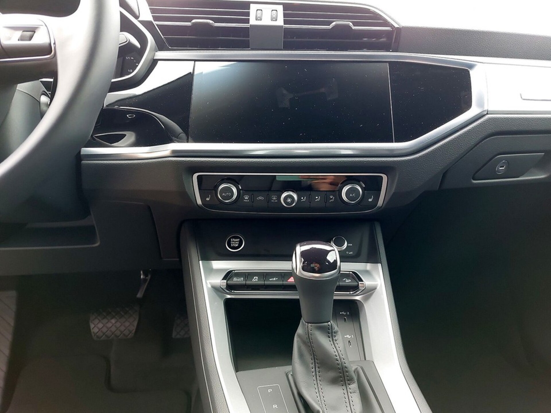 Audi Q3 TFSI e S line