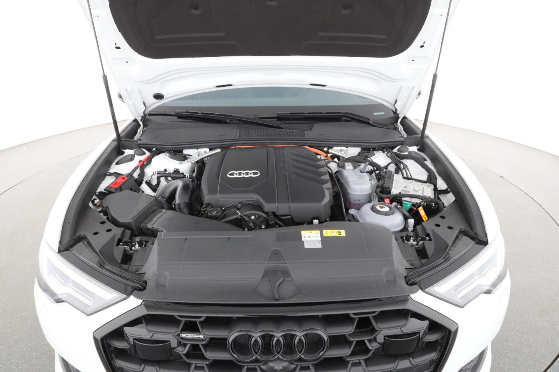 Audi A6 Avant TFSI e Sport