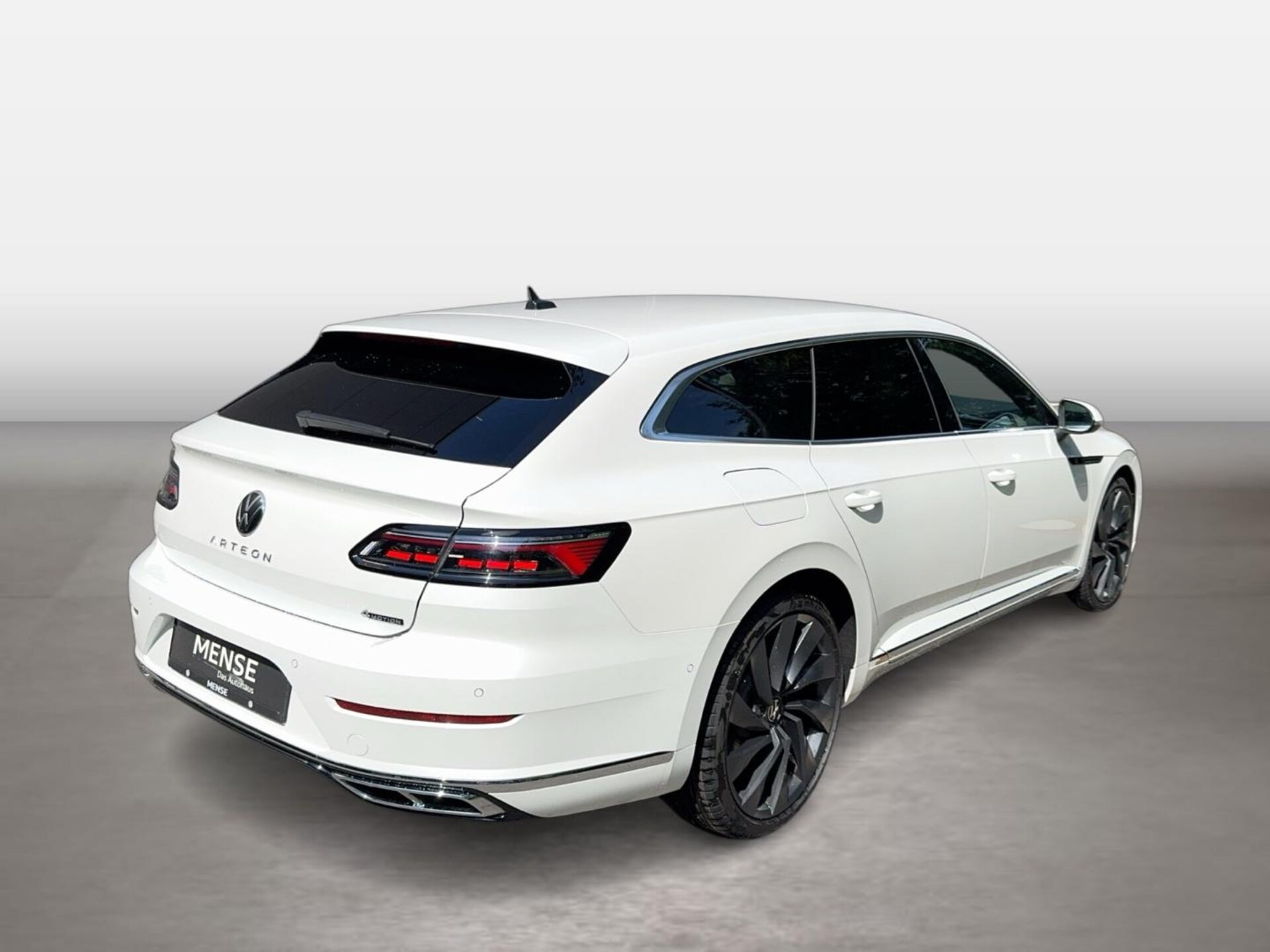 Volkswagen Arteon Shooting Brake R-Line