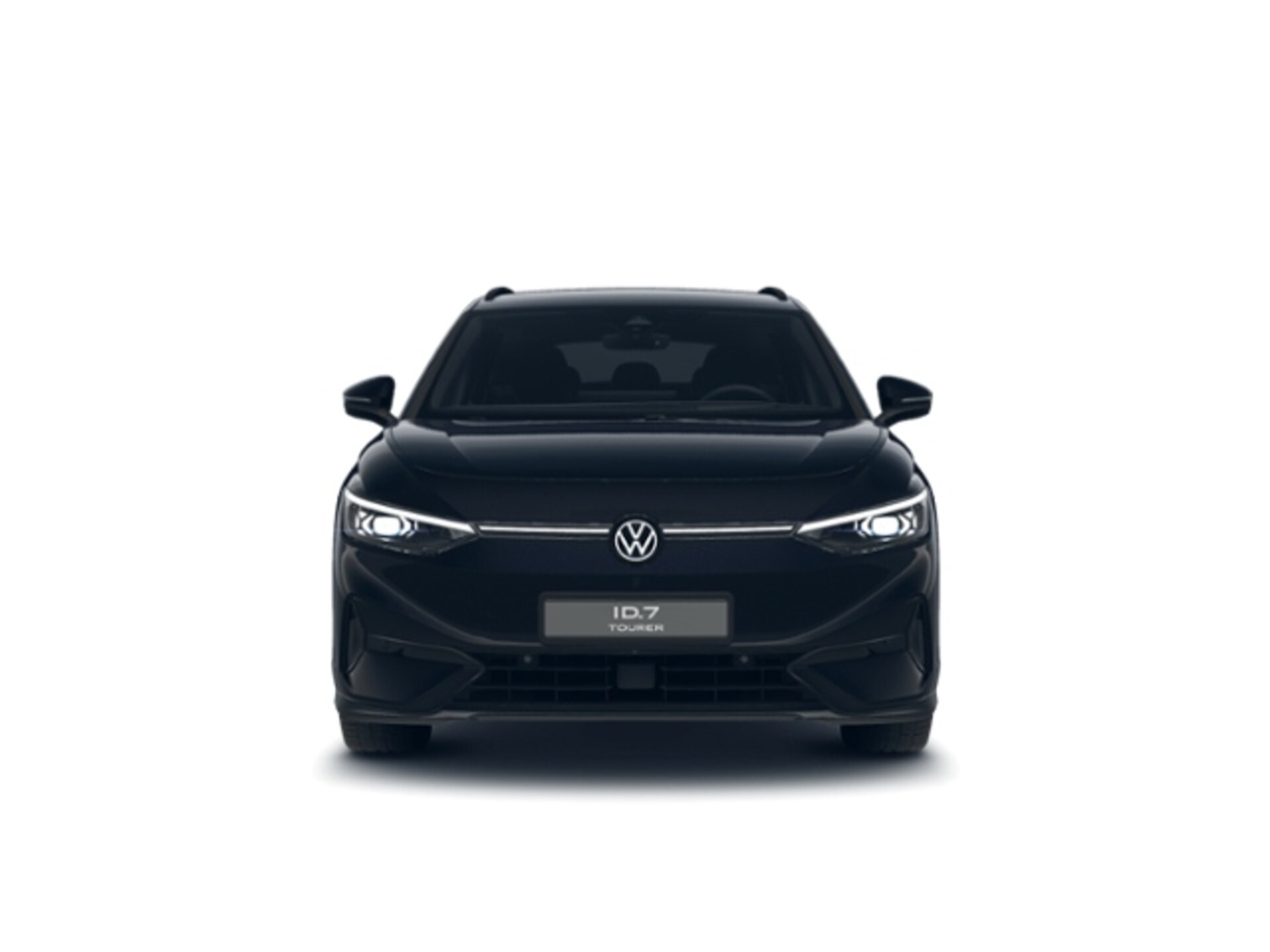Volkswagen ID.7 Tourer Pro