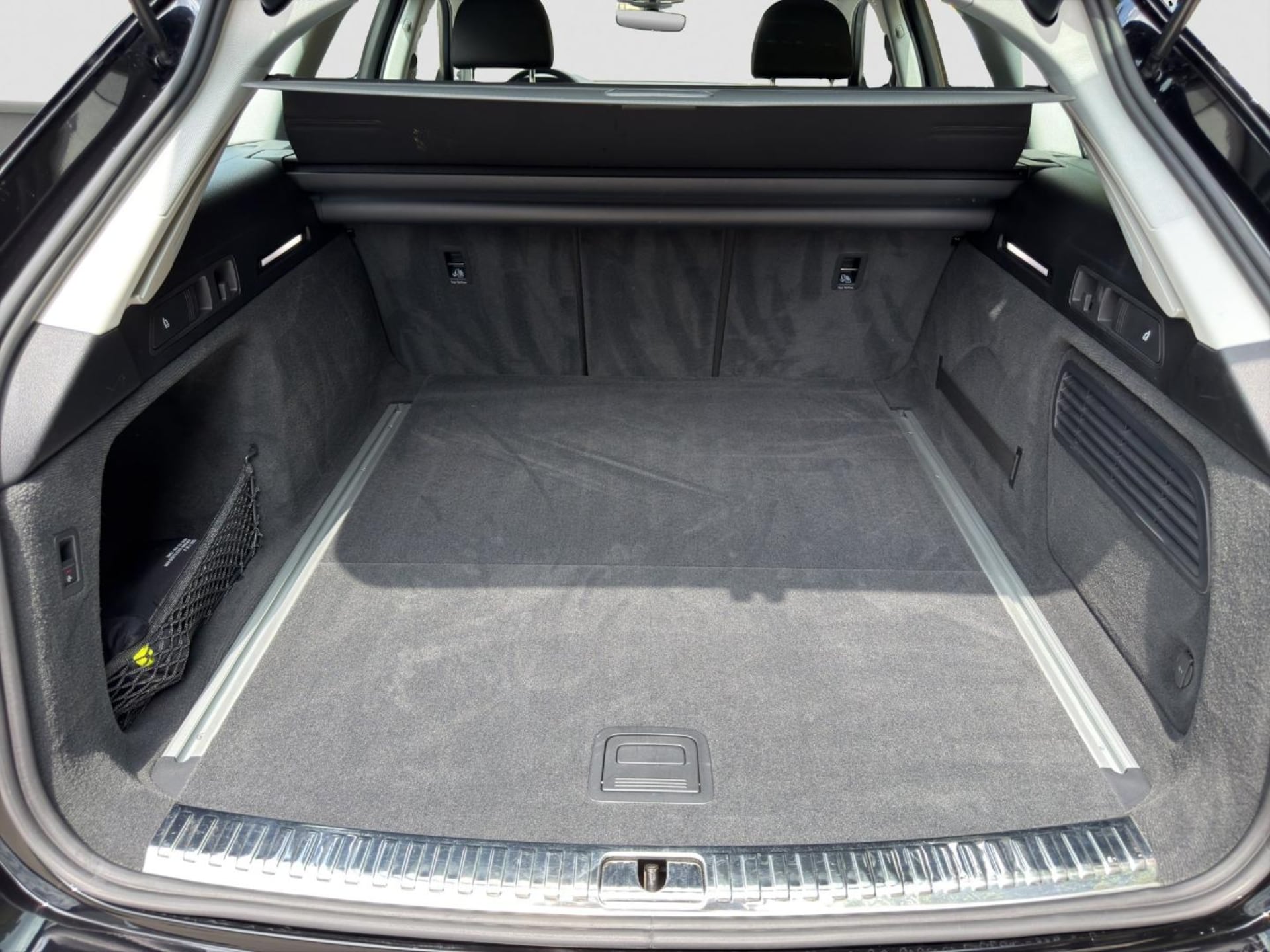Audi A6 Avant Sport