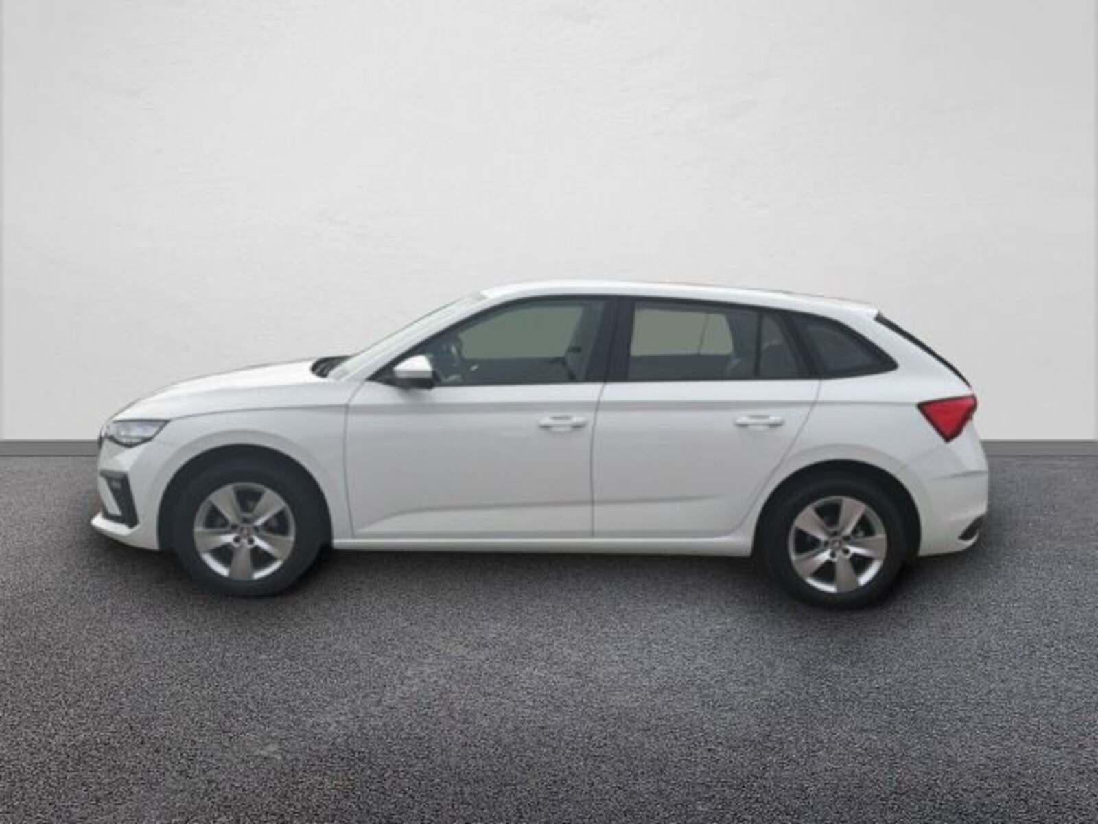 Škoda Scala – Bild 2