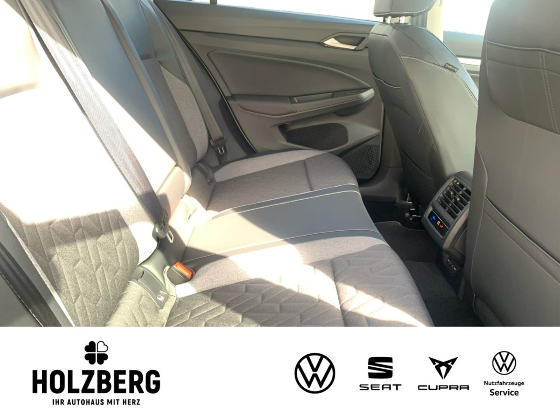 Volkswagen Golf Goal
