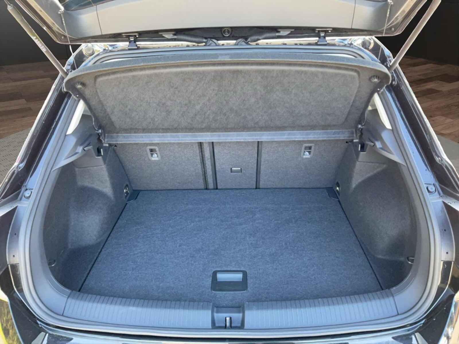 Volkswagen T-Roc – Bild 9