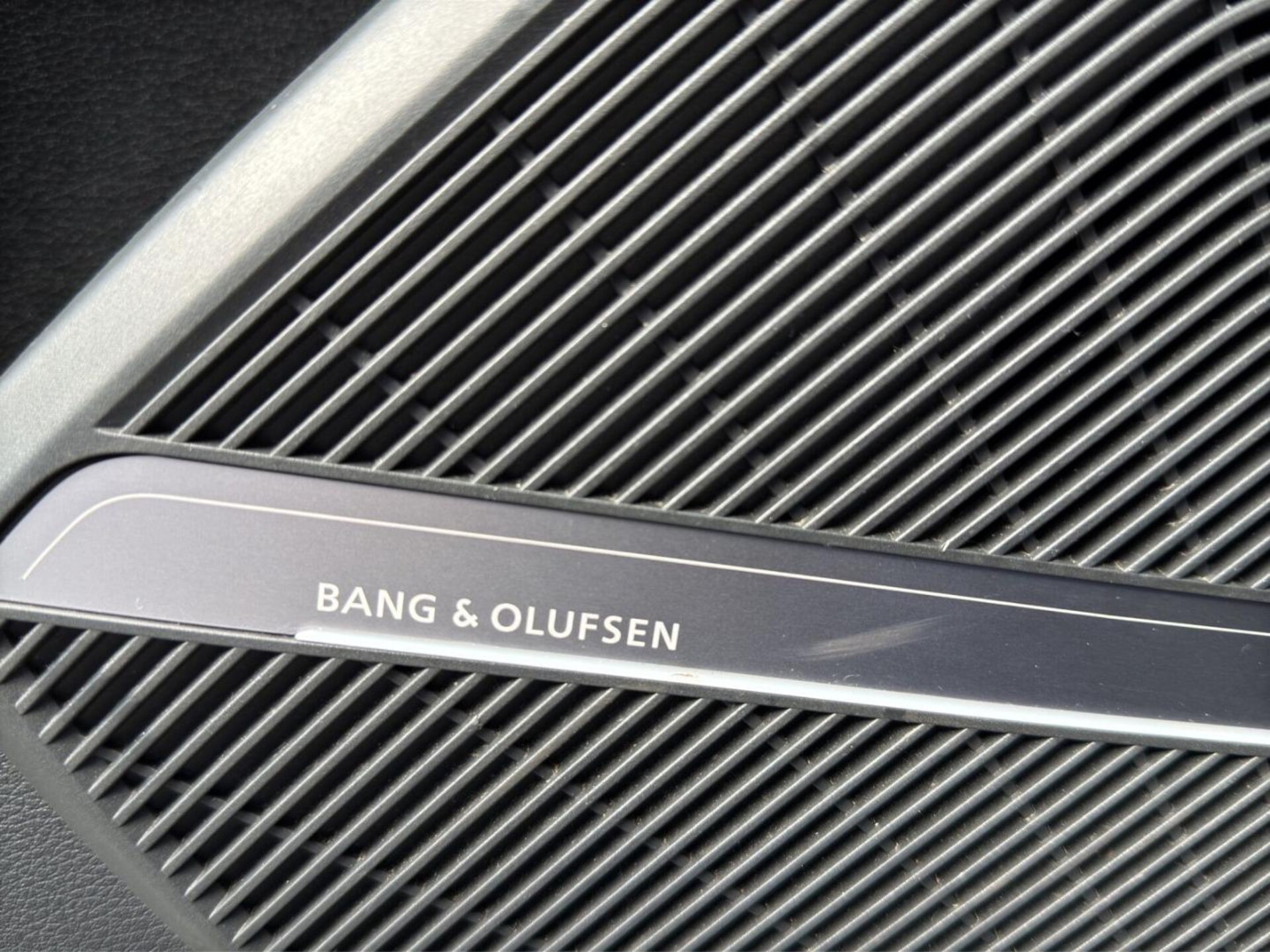 Audi SQ5 SUV