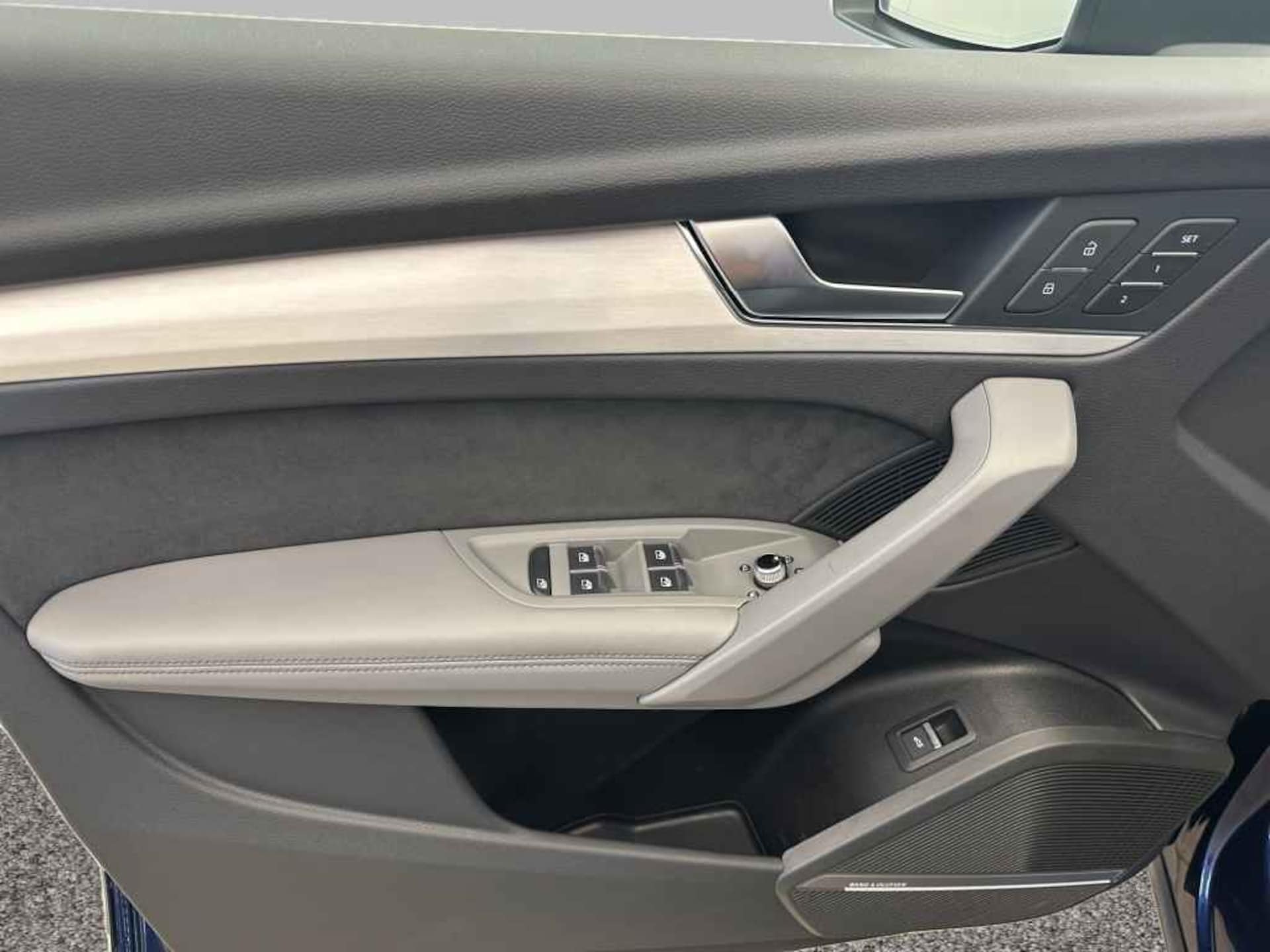 Audi SQ5 SUV