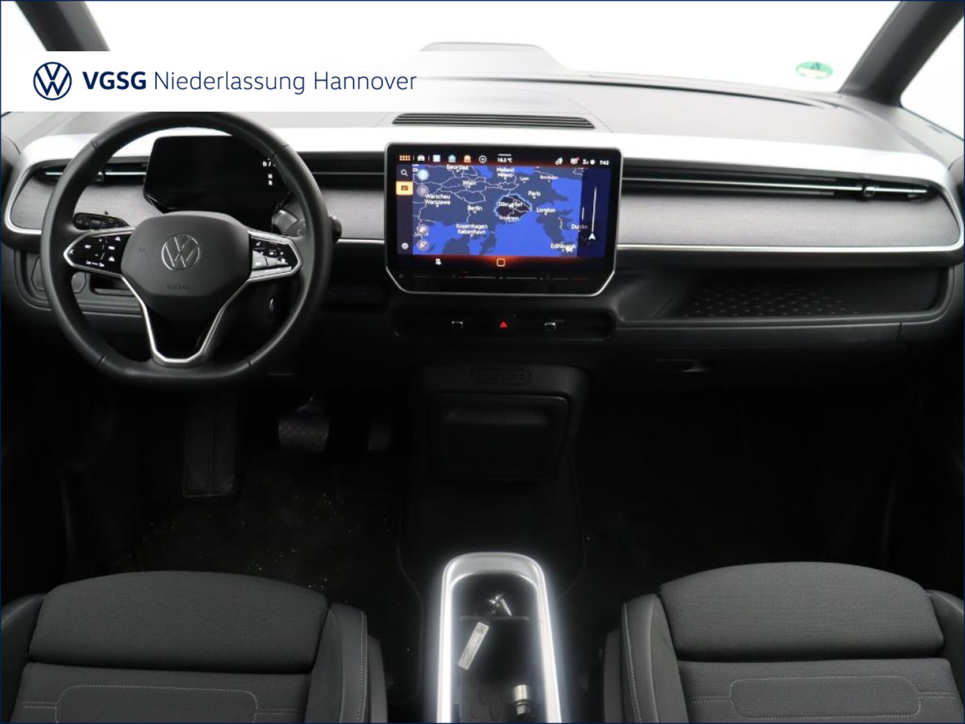 Volkswagen ID. Buzz Pro