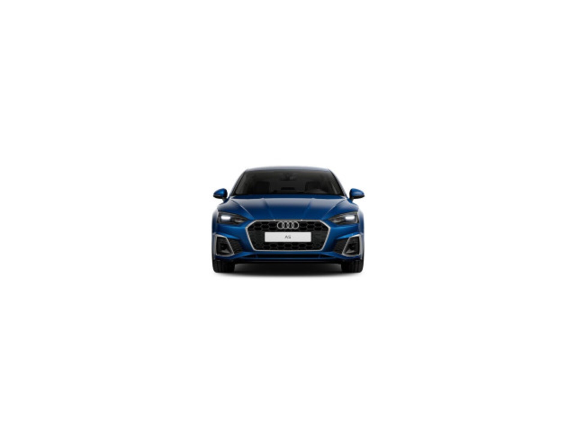 Audi A5 Sportback S line