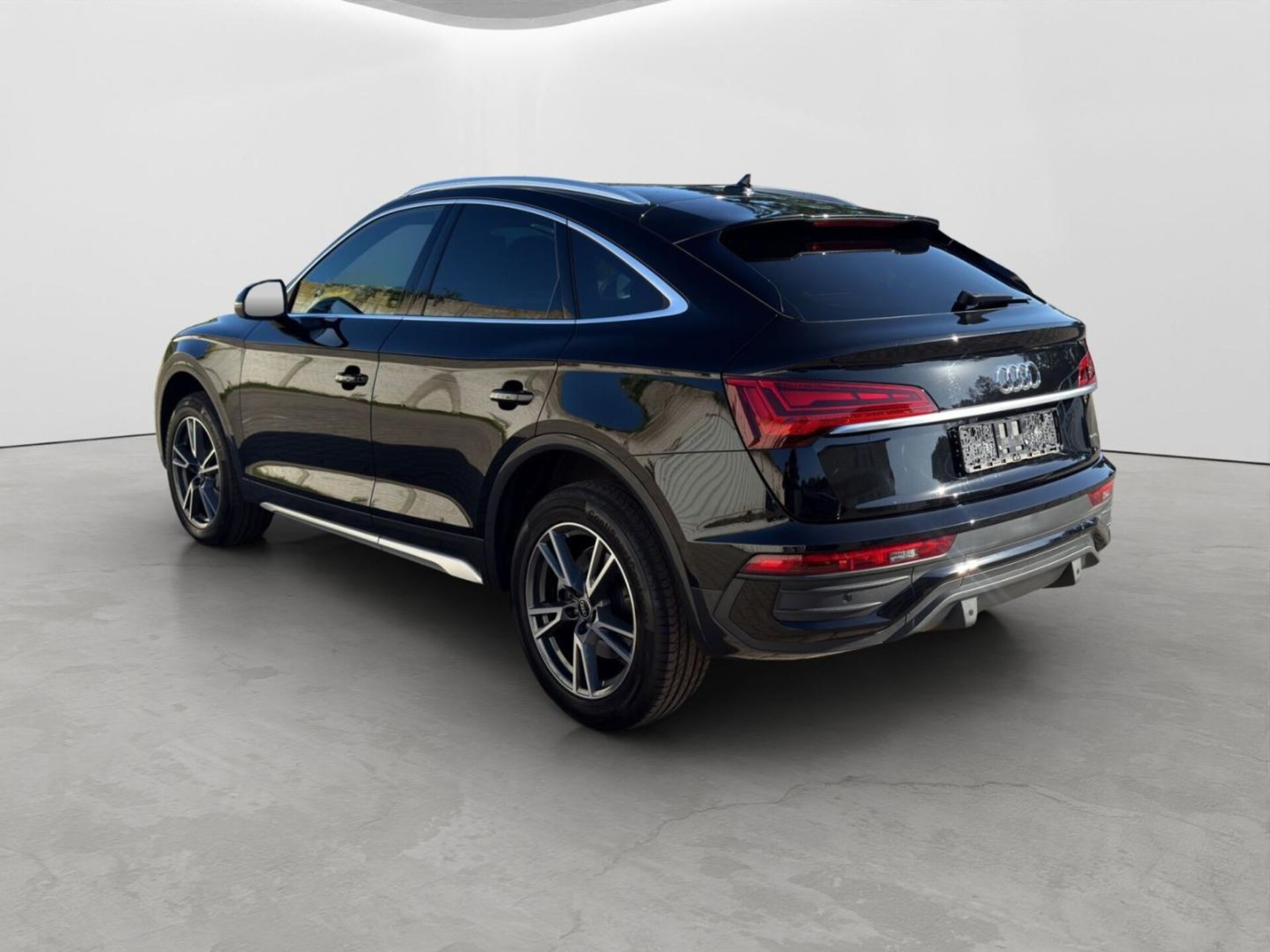 Audi Q5 Sportback advanced