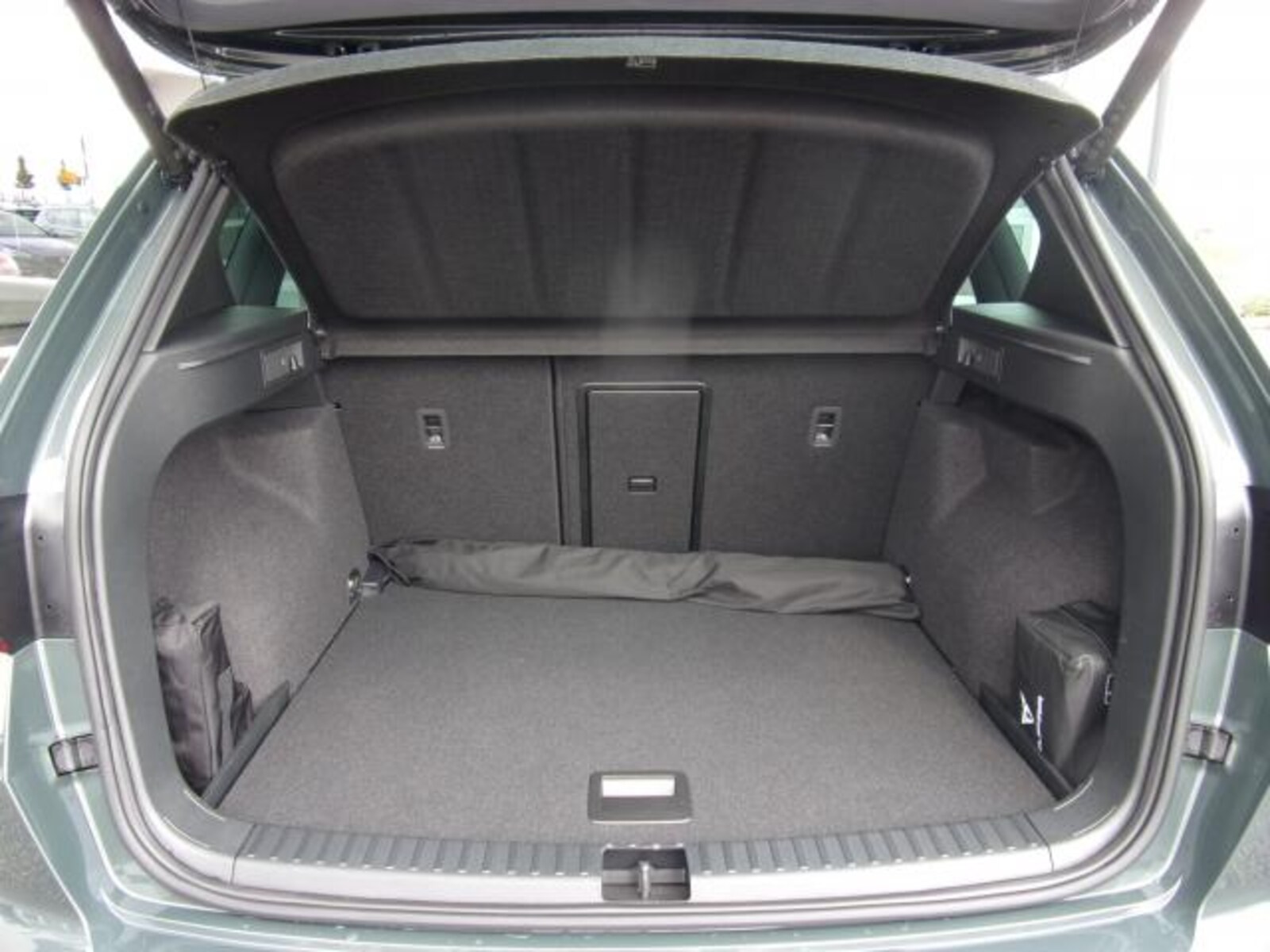 CUPRA Ateca – Bild 3